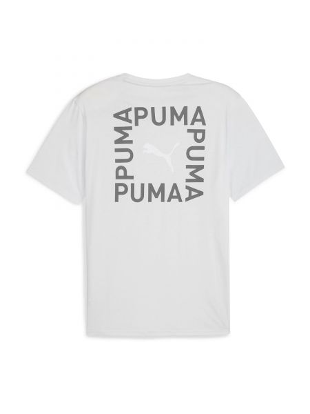 Póló Puma fekete