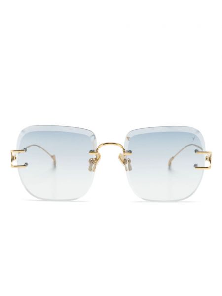 Sončna očala Eyepetizer zlata