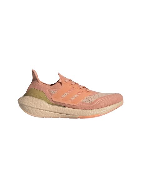 Sneakers για τρέξιμο Adidas UltraBoost πορτοκαλί