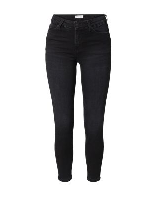 Jeans Springfield noir
