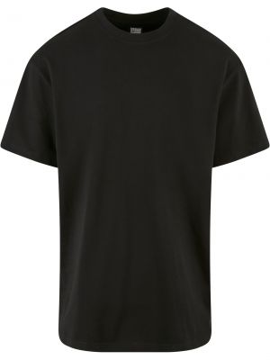 Marškinėliai Urban Classics juoda