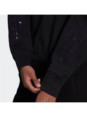 Polaire Adidas Sportswear noir