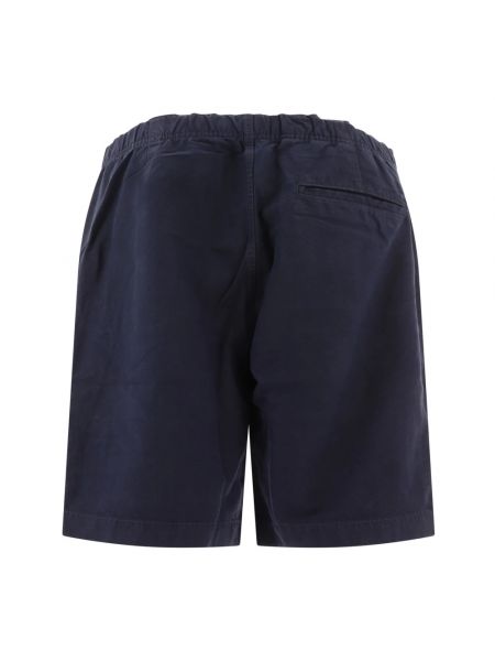 Pantalones cortos Norse Projects azul