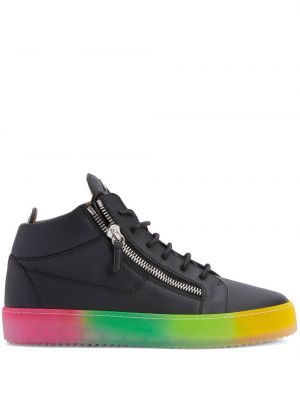 Sneakers Giuseppe Zanotti svart