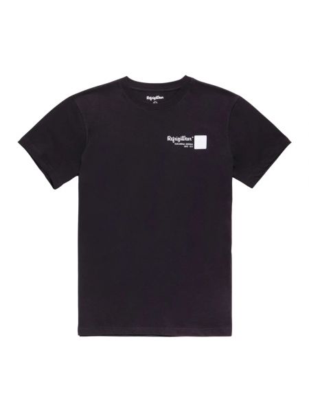 Koszulka Refrigiwear czarna
