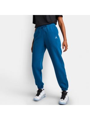 Pantaloni Jordan blu