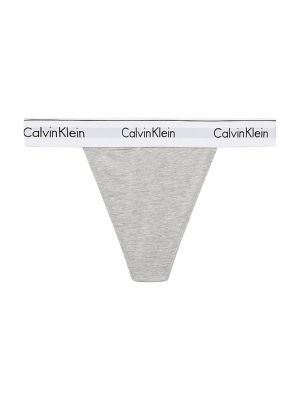 Culotte Calvin Klein gris