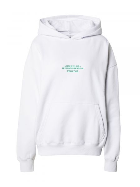 Sweatshirt Pegador hvid