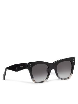 Sončna očala Gino Rossi črna