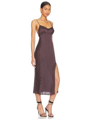 Slip Free People marrone