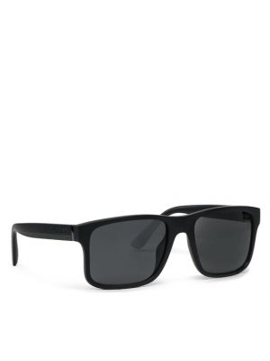 Sončna očala Polo Ralph Lauren črna