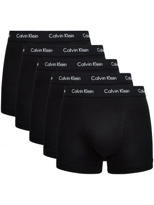 Calcetines Calvin Klein Underwear negro