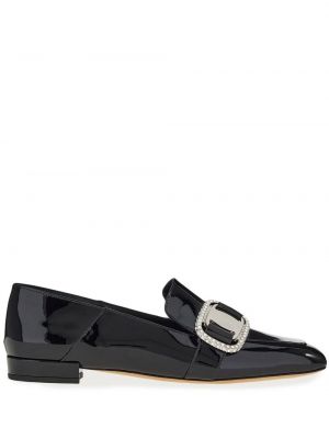 Pantofi loafer Ferragamo negru