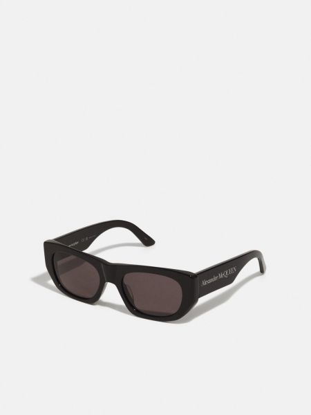 Солнцезащитные очки UNISEX Alexander McQueen, black/grey
