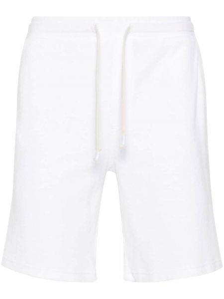 Bermuda kratke hlače Altea bela