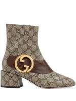 Ankle Boots Gucci