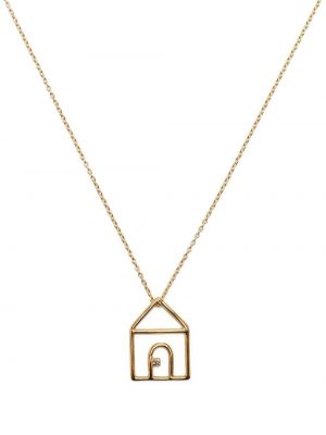 Aliita home pendant necklace - Oro