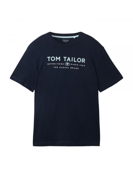 T-shirt Tom Tailor