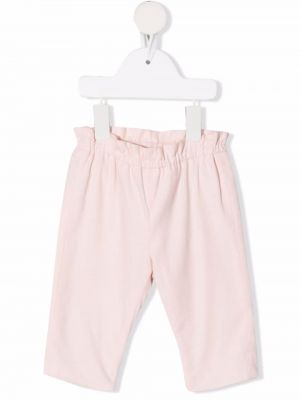 Pantaloni Bonpoint rosa