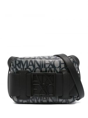 Чанта за ръка Armani Exchange
