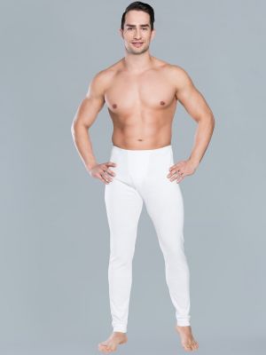 Termoaktivní spodní prádlo Italian Fashion bílé