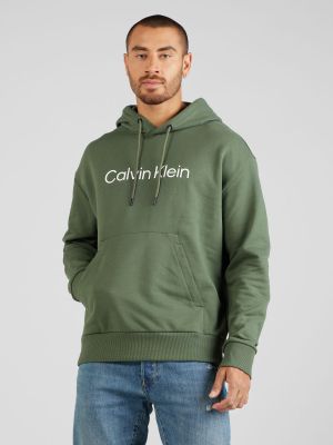 Mikina s kapucňou Calvin Klein