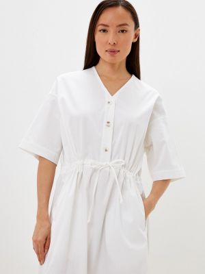 Платье Shartrez белое