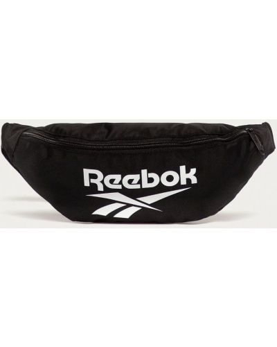Чанта Reebok Classic черно