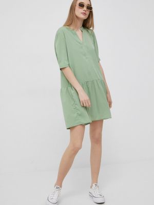 Mini haljina Jdy zelena
