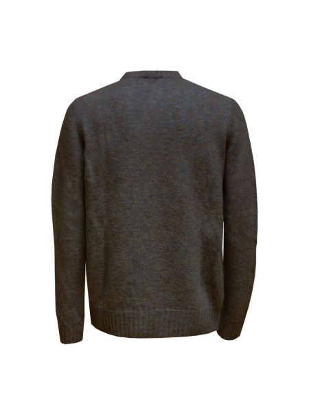 Sweter A.p.c. khaki
