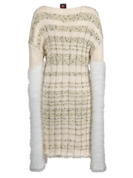 Mini-abito di lana Vitelli