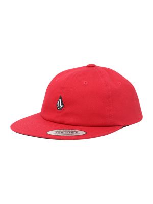 Șapcă Volcom roșu