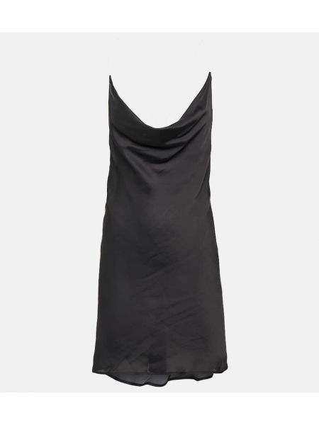 Šaty Y/project čierna