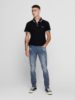 Vaqueros skinny slim fit Only & Sons