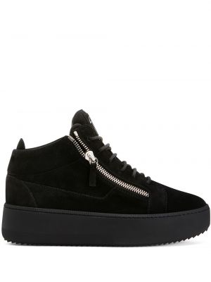 Sneakers Giuseppe Zanotti svart