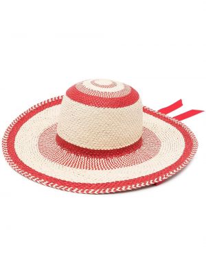 Плетена шапка Gladys Tamez