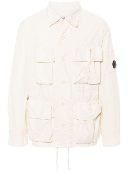 Chemise C.p. Company beige