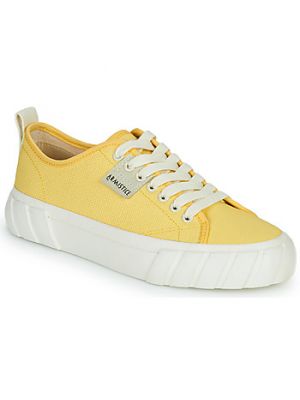 Sneakers Armistice giallo