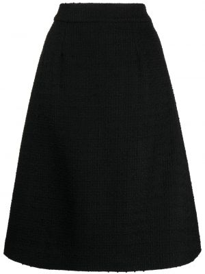 Suknja Jane crna