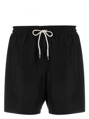 Kratke hlače Polo Ralph Lauren crna