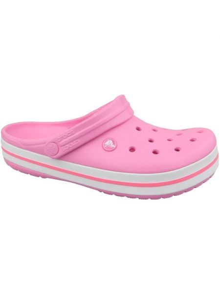 Flip-flop Crocs rózsaszín