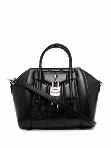 Mini taske Givenchy sort