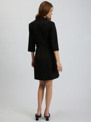 Sukienka Orsay czarna