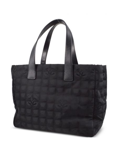 Shopper handtasche Chanel Pre-owned