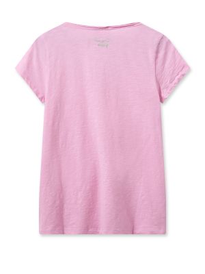 Krekls Mos Mosh rozā