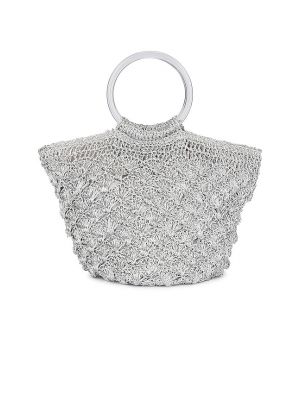 Tasche 8 Other Reasons silber
