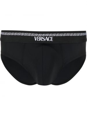 Boksershorts Versace svart