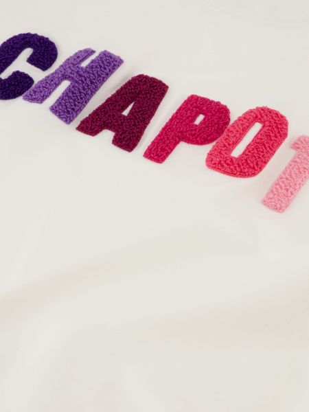 Marškinėliai Fabienne Chapot