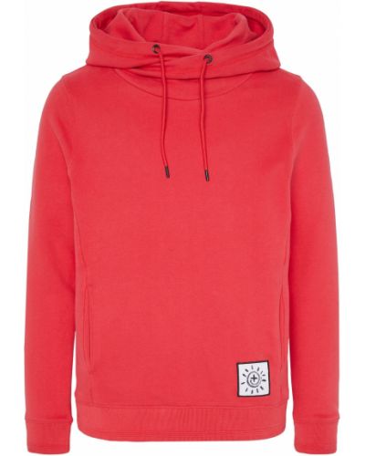 Pullover Chiemsee, rosso