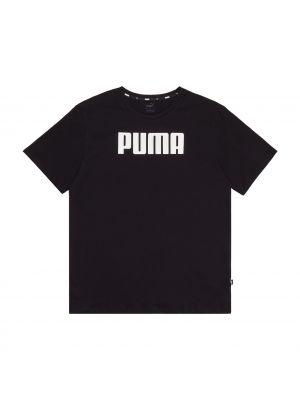 Футболка Puma черная
